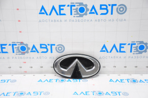 Infiniti QX30 17-19 Grille Emblem