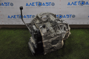 Automatic transmission assembly Infiniti QX30 17-19 FWD 128k for spare parts