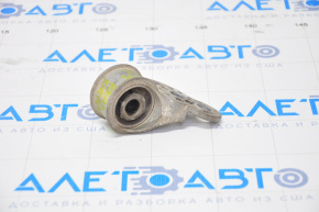 Rear catalytic converter bracket Jeep Cherokee KL 14-