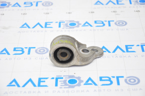 Rear catalytic converter bracket Jeep Cherokee KL 14-
