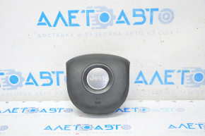 Airbag in steering wheel driver Jeep Cherokee KL 14-18 dorest black