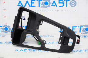 Frame of the automatic transmission shifter Jeep Cherokee KL 14-18 AWD