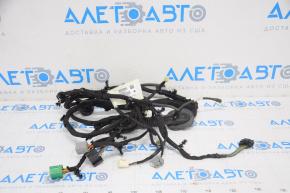Wiring for tailgate Jeep Cherokee KL 14-18 for electric door