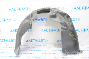 Front left fender liner Jeep Cherokee KL 14-18 prerest