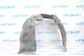 Front right mudguard Jeep Cherokee KL 14-18 pre-restoration