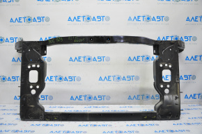 TV panel radiator Jeep Cherokee KL 14-18 dorest