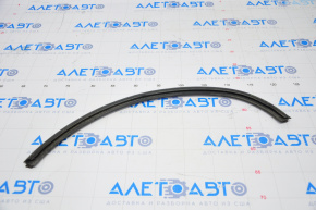 Rear left wing arch seal Jeep Cherokee KL 14-23
