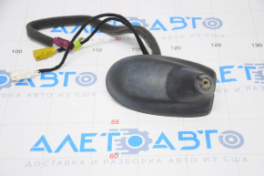 Antenna socket Jeep Cherokee KL 14-