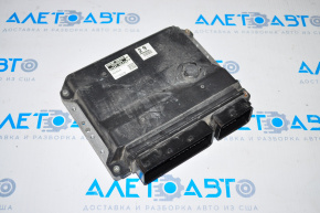 Block ECU engine computer Lexus RX350 10-12