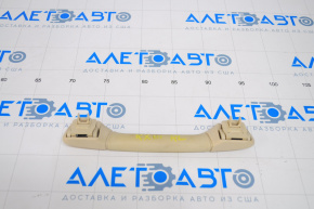 Ceiling handle rear left Lexus RX350 RX450h 10-15 beige