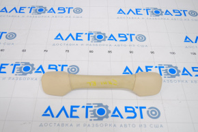 Ceiling handle rear left Lexus RX350 RX450h 10-15 beige