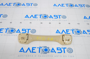 Ceiling handle rear right Lexus RX350 RX450h 10-15 beige