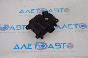 Actuator motor heater drive Lexus RX450h 10-15