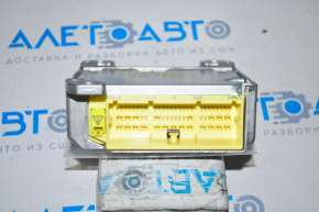 Module srs airbag computer airbags Lexus RX350 10-15