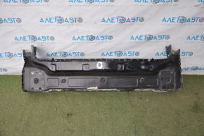 Rear panel Porsche Cayenne 958 11-14 2 parts