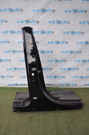 Right center pillar for Porsche Cayenne 958 11-14