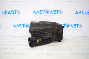 Air filter housing VW Passat b8 16-19 USA 1.8 not under EGR