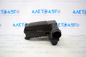 Air filter housing VW Passat b8 16-19 USA 1.8 not under EGR