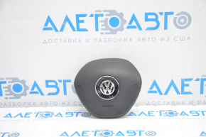 Airbag in steering wheel driver VW Passat b8 16-19 USA