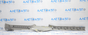 Inner right door sill plate for VW Passat B8 16-19 USA, gray