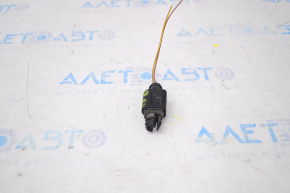 Ambient air temperature sensor VW Passat b8 16-19 USA with chip