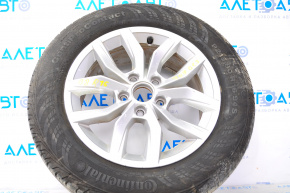 Wheel disk R16 x 6.5j 5*112 VW Passat b8 16-19 USA