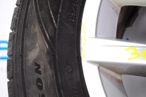 Wheel disk R16 x 6.5j 5*112 VW Passat b8 16-19 USA curb
