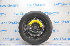 Spare tire spare wheel VW Passat b8 16-19 USA R16 135/90