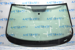 Windshield VW Passat b8 16-19 USA FUYAO