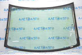 Rear glass VW Passat b8 16-19 USA