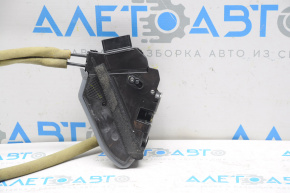 Rear left door lock Nissan Versa Note 13-19