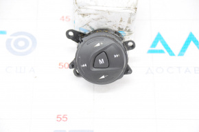 Steering wheel control buttons right Ford Escape MK3 13-16 prerest, type 2