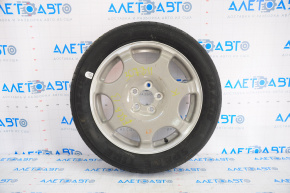 Spare tire for Ford Escape MK3 13-19 R17 155/70, cast