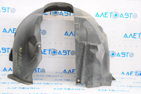 Front left fender liner Ford Escape MK3 13-14 tear