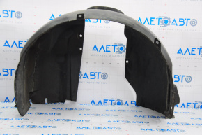 Front left fender liner Ford Escape MK3 13-14 tear