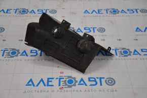 Left headlight trim Ford Escape MK3 13-16 prerest