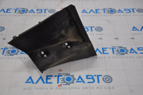 Left headlight trim Ford Escape MK3 13-16 prerest