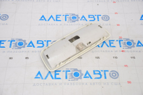 Ceiling light rear Infiniti QX30 17-18 beige