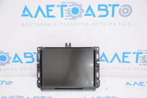 Monitor, display, navigation Jeep Cherokee KL 14-18 8.4" inch