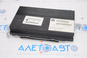 Jeep Cherokee KL 14-17 Audio Amplifier