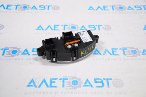 Heater resistor Jeep Cherokee KL 14-