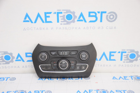 Climate control Jeep Cherokee KL 14-18 auto