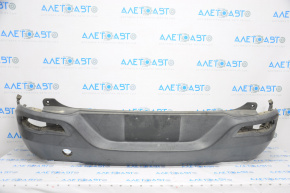 Rear bumper bare Jeep Cherokee KL 14-14 structure