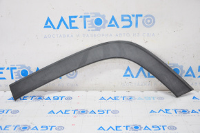 Rear left fender arch trim Jeep Cherokee KL 14-18