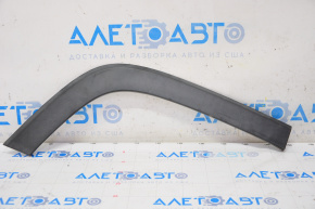 Rear right fender arch trim Jeep Cherokee KL 14-18