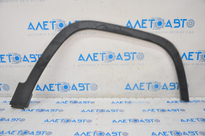 Front right wing arch trim Jeep Cherokee KL 14-18 prerest fwd, cracked mount
