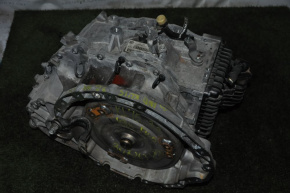 Automatic transmission assembly Jeep Cherokee KL 14-15 3.2 948TE FWD 43k