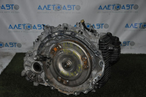 Automatic transmission assembly Jeep Cherokee KL 14-15 3.2 948TE FWD 43k