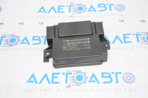 Hub Receiver Jeep Cherokee KL 14-15