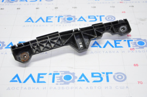Front bumper mount right Lexus RX300 RX330 RX350 RX400h 04-09 breakage of mount